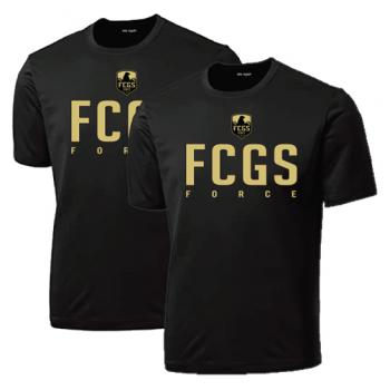 FCGS-FORCE-2training shirts